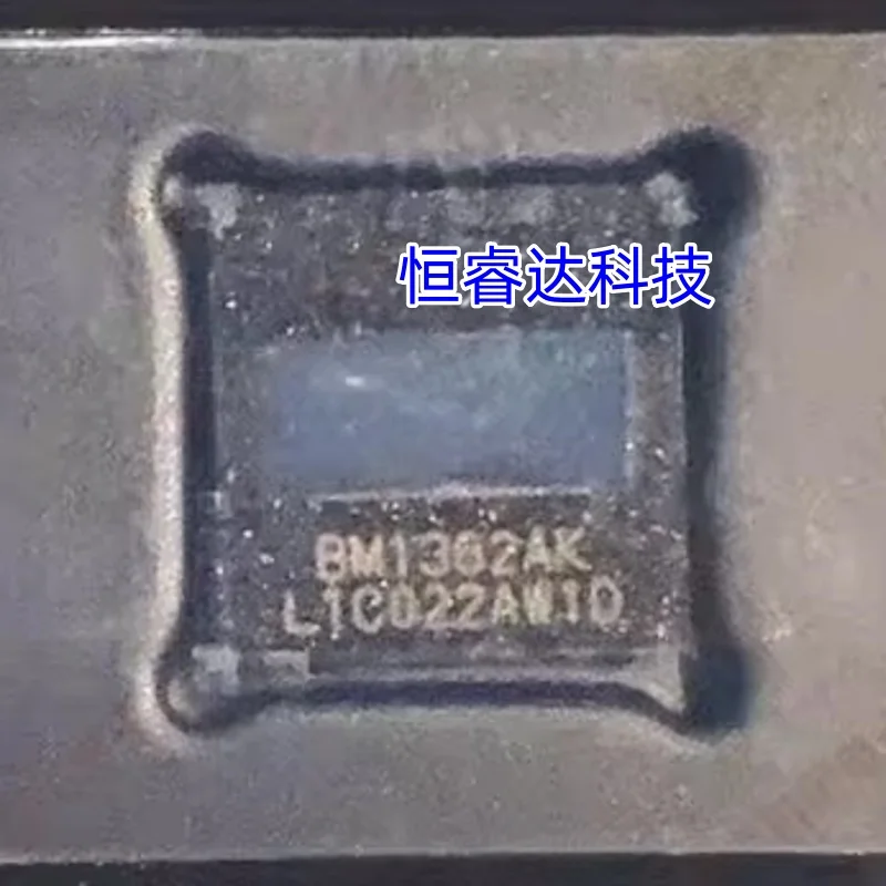 

(10piece)100% New BM1362AK BM1362 QFN In Stock Chipset