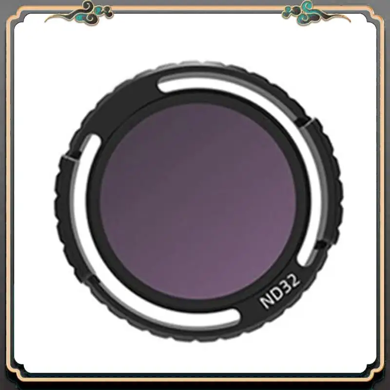 

Reliable-8PCS UV CPL ND8 ND16 ND32 ND64 Lens Filter Kit For DJI Avata2 Drone ND Filter CPL Polarizer NIGHT STAR Filter