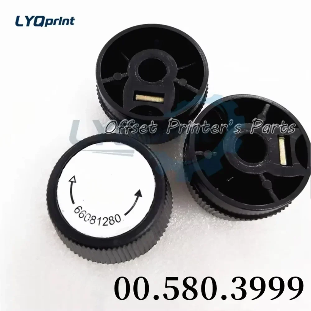 

Best Quality 00.580.3999 Control Knob 42x10 For SM74 PM74 SM52 PM52 SM102 CD102 GTO52 QM46 XL105 Spare Parts