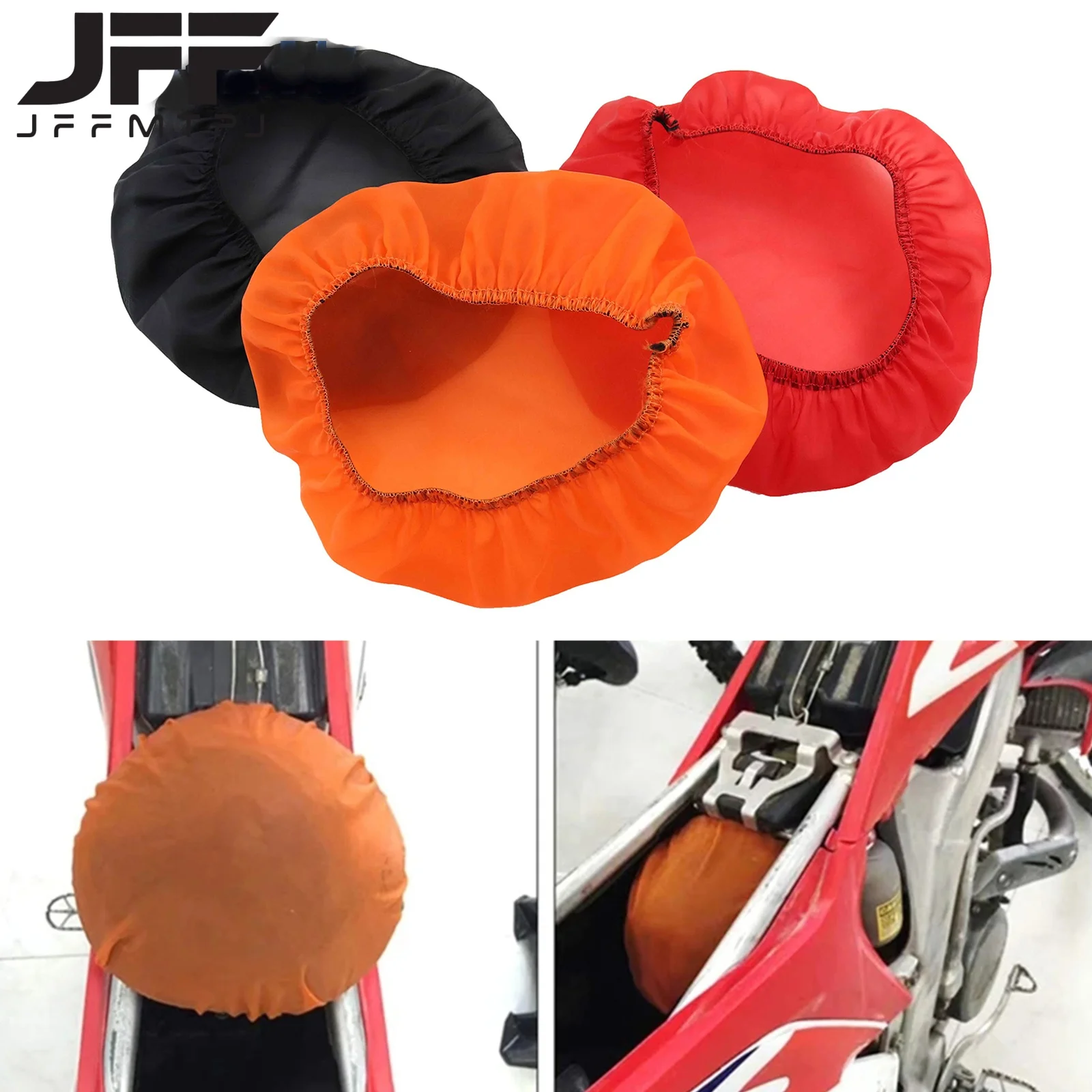 Motorcycle Air Filter Cover Dust Sand Cover Engine Cleaning Protector For KTM EXC EXC-F SX SX-F XC XCF XC-W 250 300 350 450 500