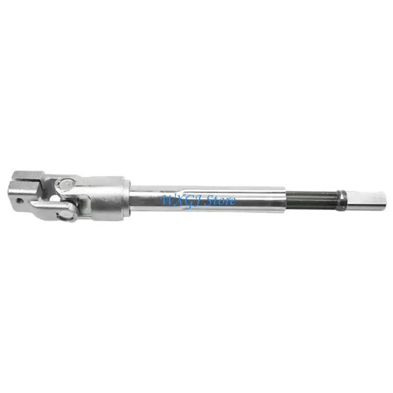 

37JE Long Lasting Metal High Efficiency Universal Joint Connector 48080-3TA0A 480803TA0A Designed For 2013 2018 Smooth Steering