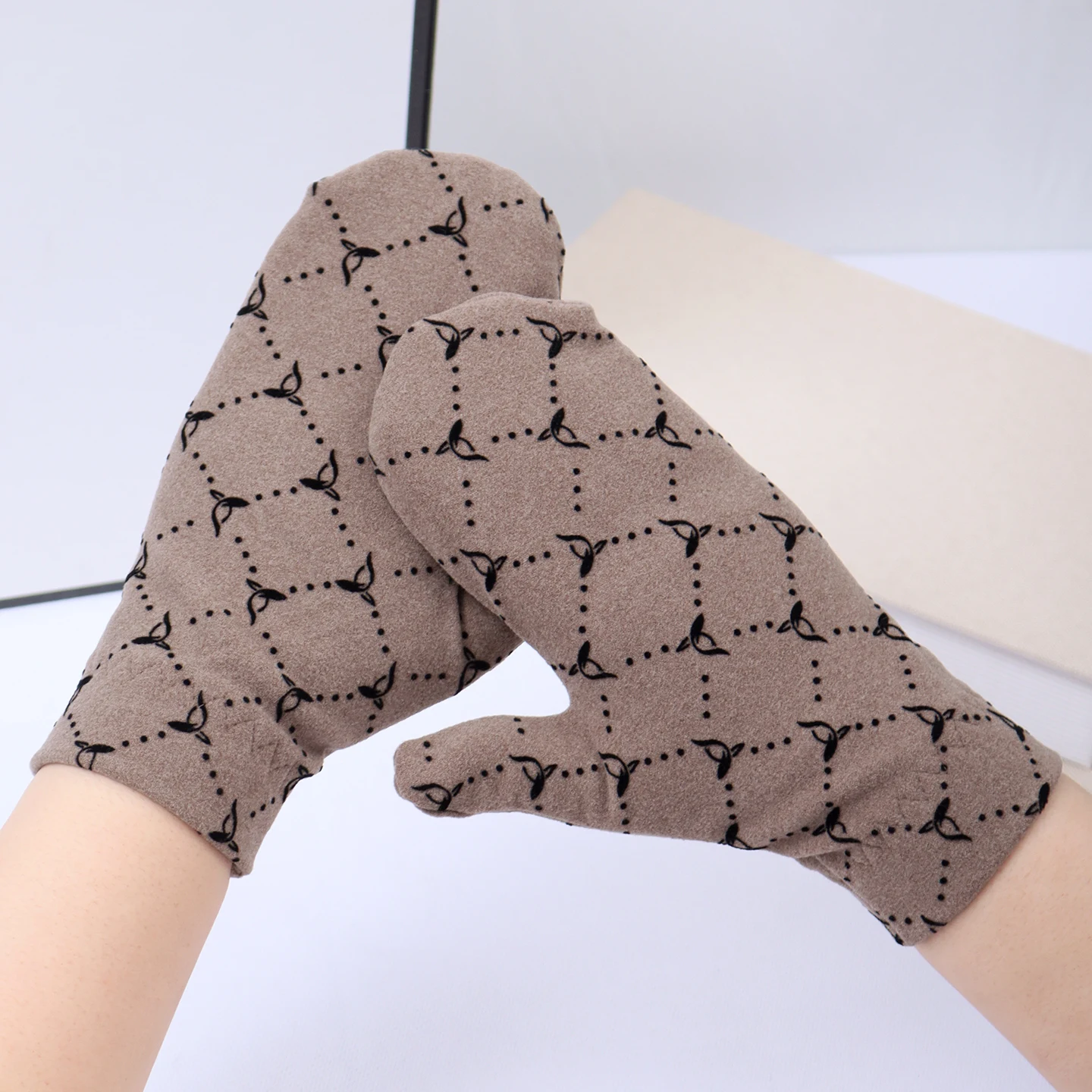 Зимние новые утепленные перчат – обзор и цена Winter Glove Insulated