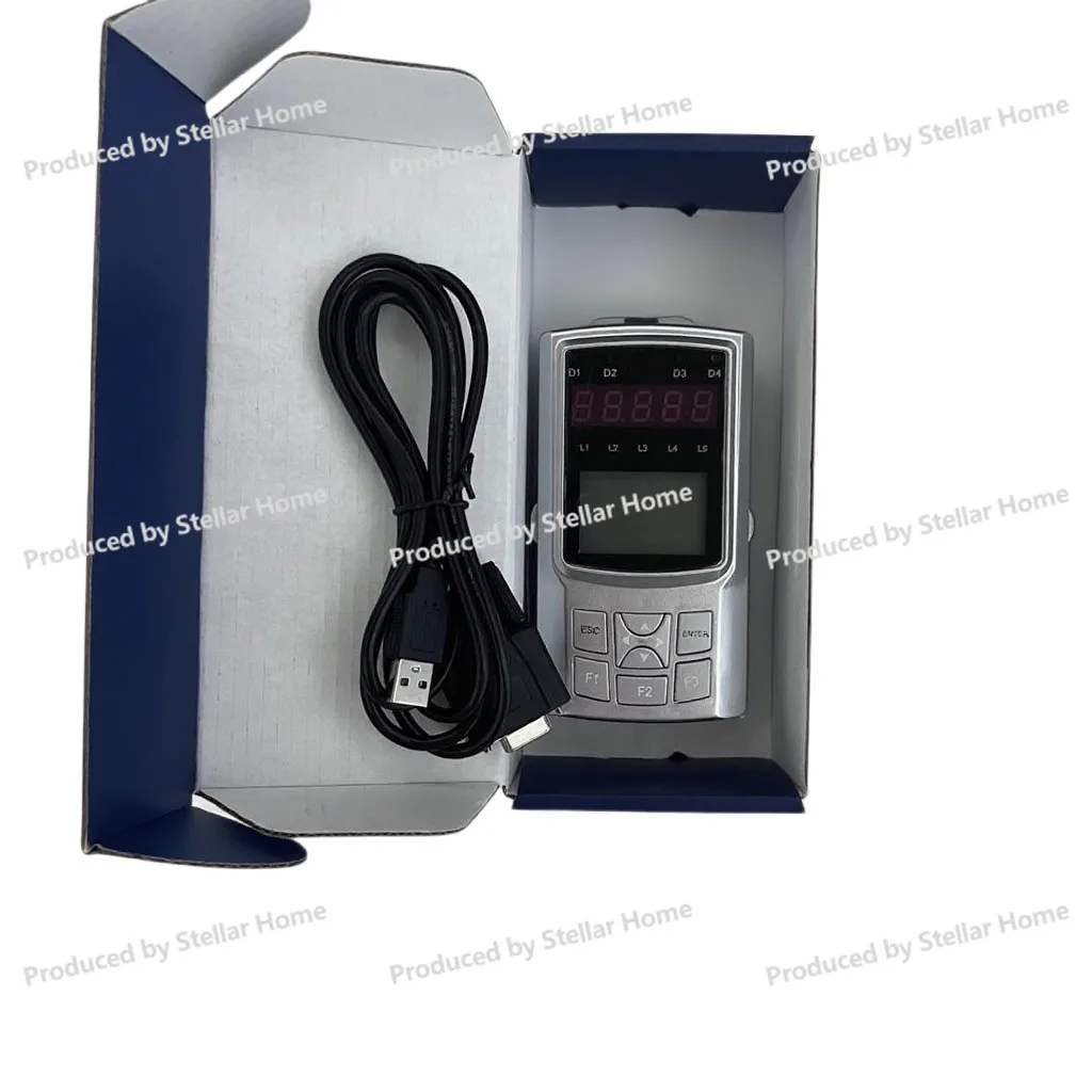 Suitable for Guangri/tyson/xingma/quick Universal Server As380 Debugger Second Generation Operator
