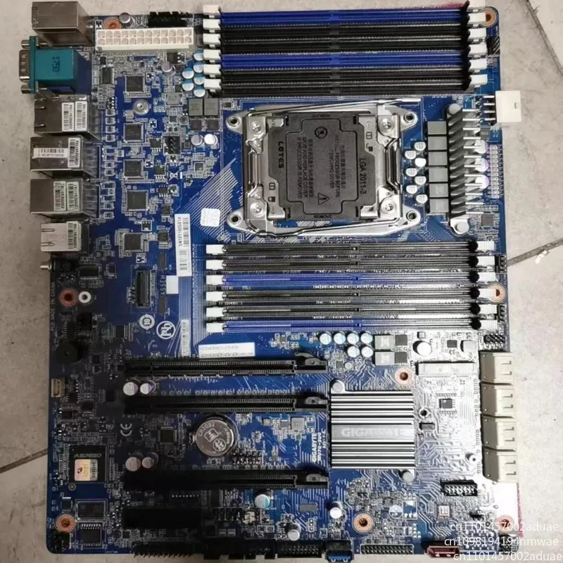 MU70-SU0 X99 Chip M…