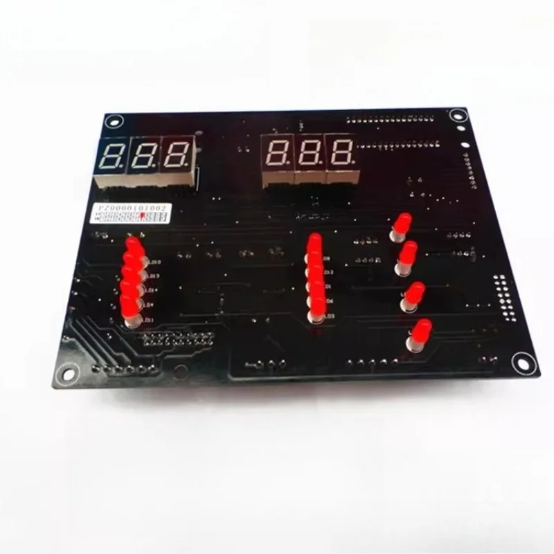 

Balancing Machine Computer Board Dynamic Balancing Power Supply Board Is Suitable for Unet Balancing Machine (U-100)