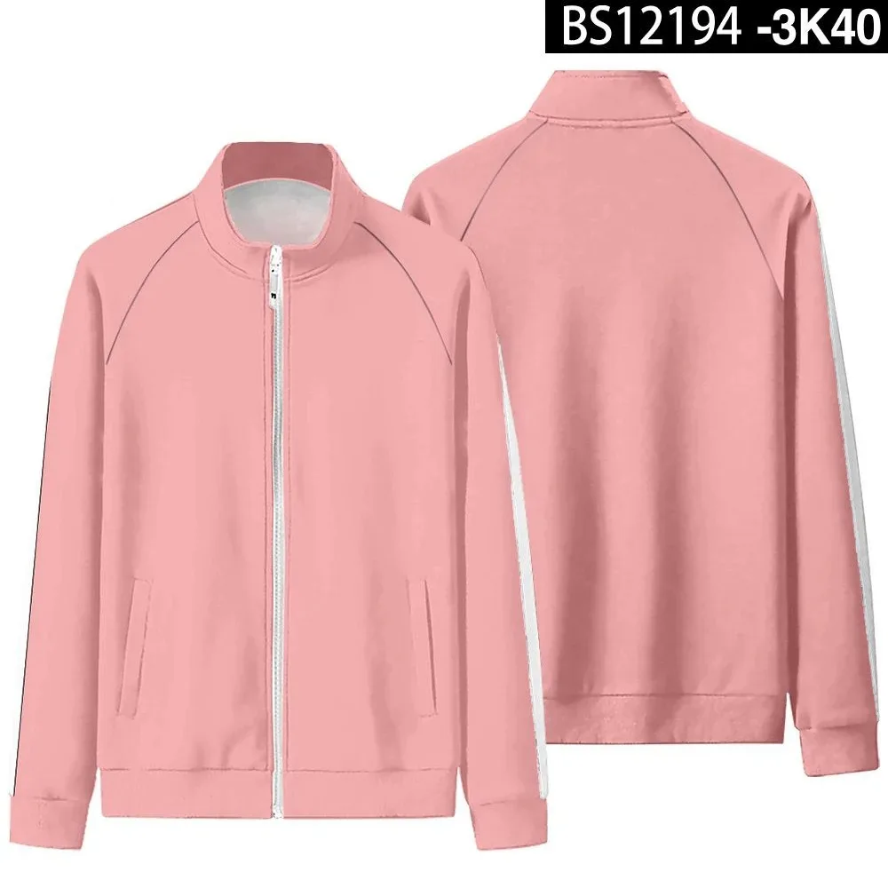 Anime Bocchi The Rock Cosplay Hoodie Women Men Harajuku Sweatshirt Y2k Streetwear Hip Hop Pullover Hooded Jacket Outerwear 2024