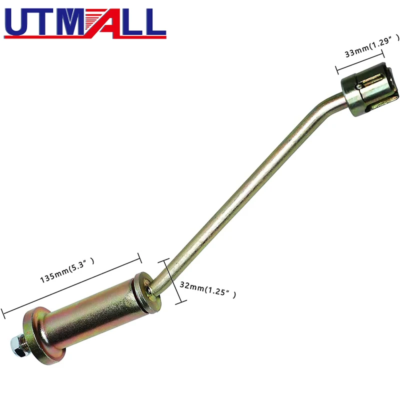 310-197 New Fuel Injector Removal Installer Puller Tool Oil Pump Remover For Land Rover Jaguar 5.0