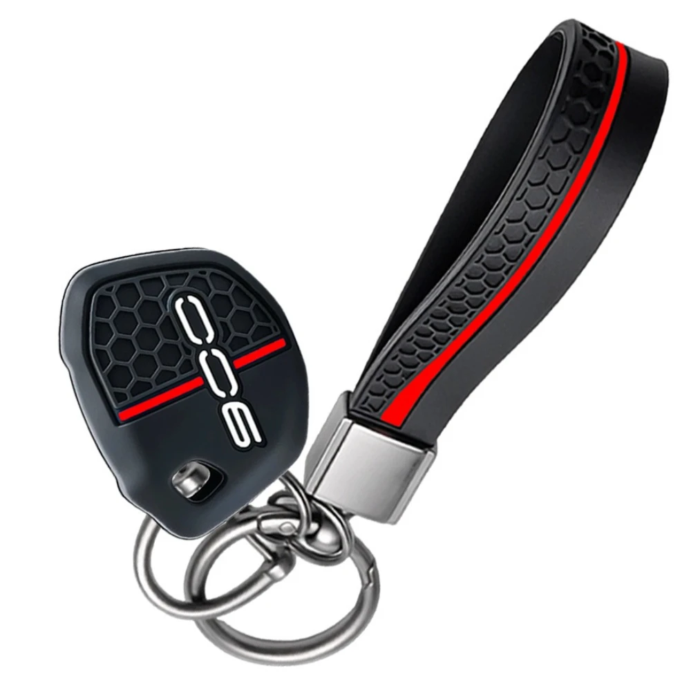 For kawasaki Z900 Z 900 Z900SE Z900 SE Z900RS 2017-2024 2025 Accessories Motorcycle Key Shell Key Case Cover Key Chain Keyring