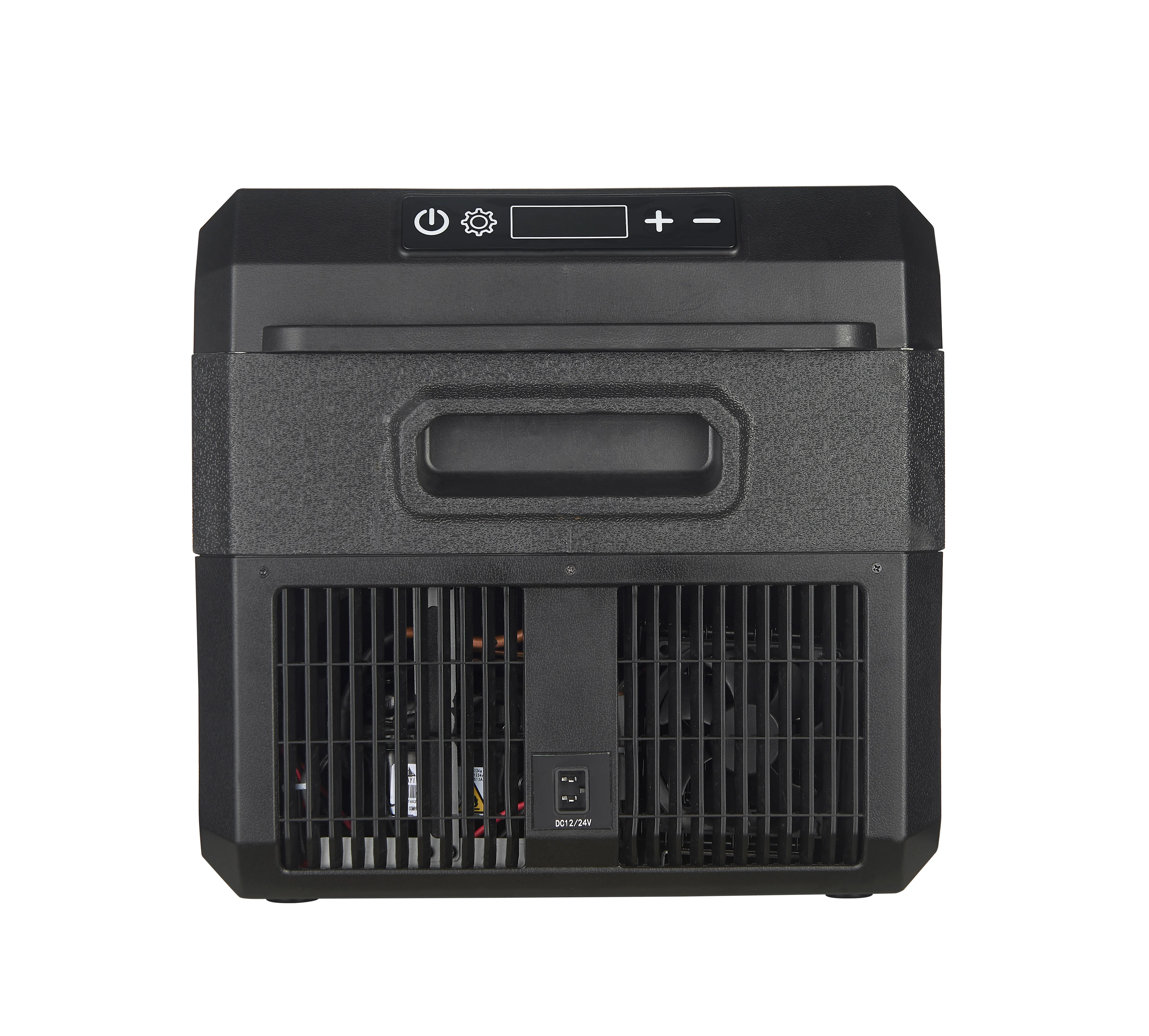 40 Liter Compressor Car Refrigerator with Large Capacity Refrigeration