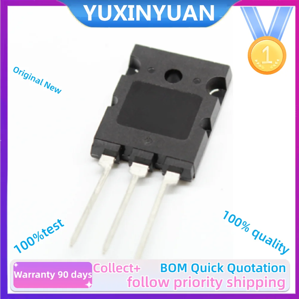 2PCS/LOT and new Original IXTK62N25 TO-3P 62N25 TO3P IC in Stock 100%test 