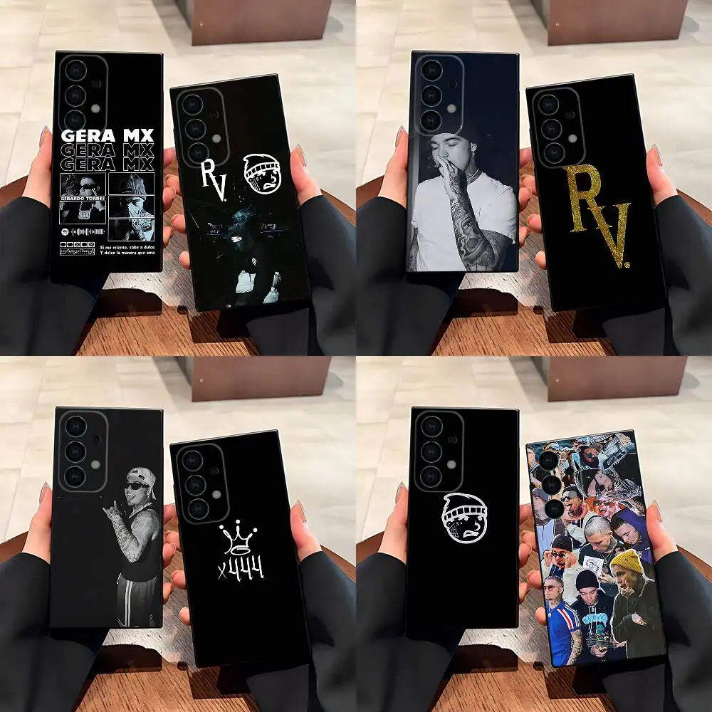 Gera Mx Rich Vagos … - image