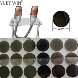 20/40 pcs Water Proof Film For Ultrasonic Facial Beauty Equipment Replacement Water Proof Membrane