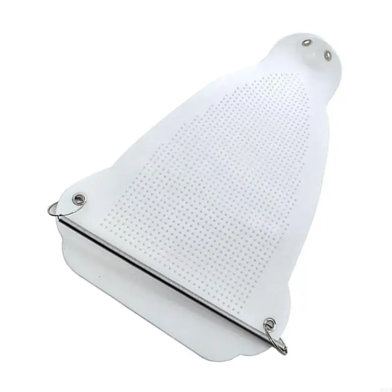 Ergonomic Ironing Machine Base Cover High Temperature Resistance Iron Protective Cover Prolonged Appliance Lifespans R6FB