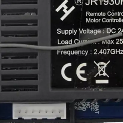Powerful For High-power for kid \'s Parts Replacement Smooth Car Control Box Controller Powerful For High-power