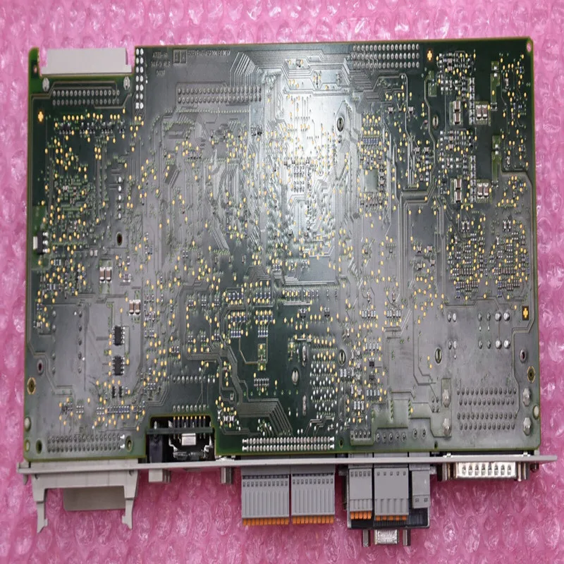 الوحدة 6SN1118-0NH01-0AA1 متوفرة في المخزون #4