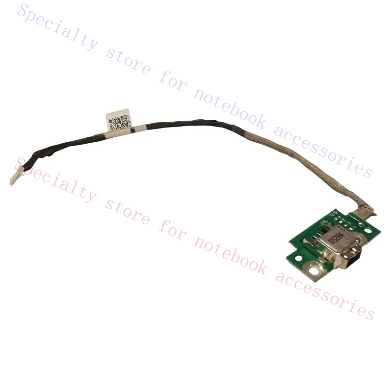 AAA+  for Dell Latitude E6400 Firewire Board with Cable 0RK128