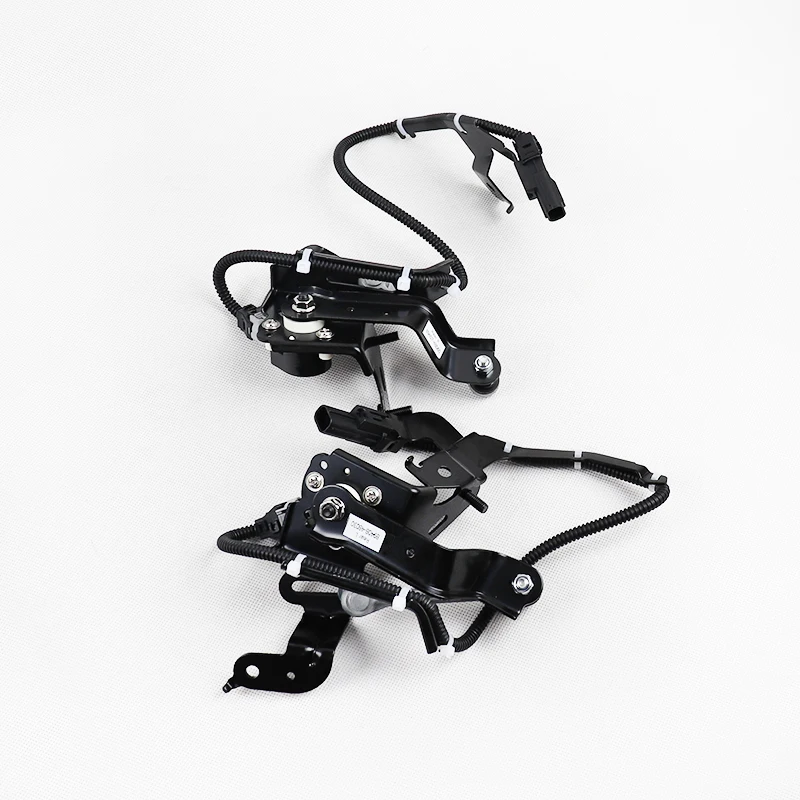 1Pair 89408-48030 89407-480600 Rear Height Sensor For Lexus RX350 RX450h 2009-2014 Air Suspension Part High Level Sensor