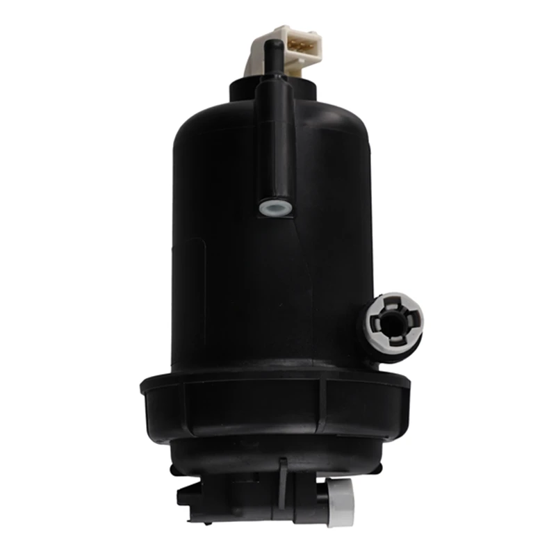 

Automobile Fuel Filter Housing For Fiat Ducato Citroen Multijet HDI JTD Diesel 3.0 2.3 1362976080