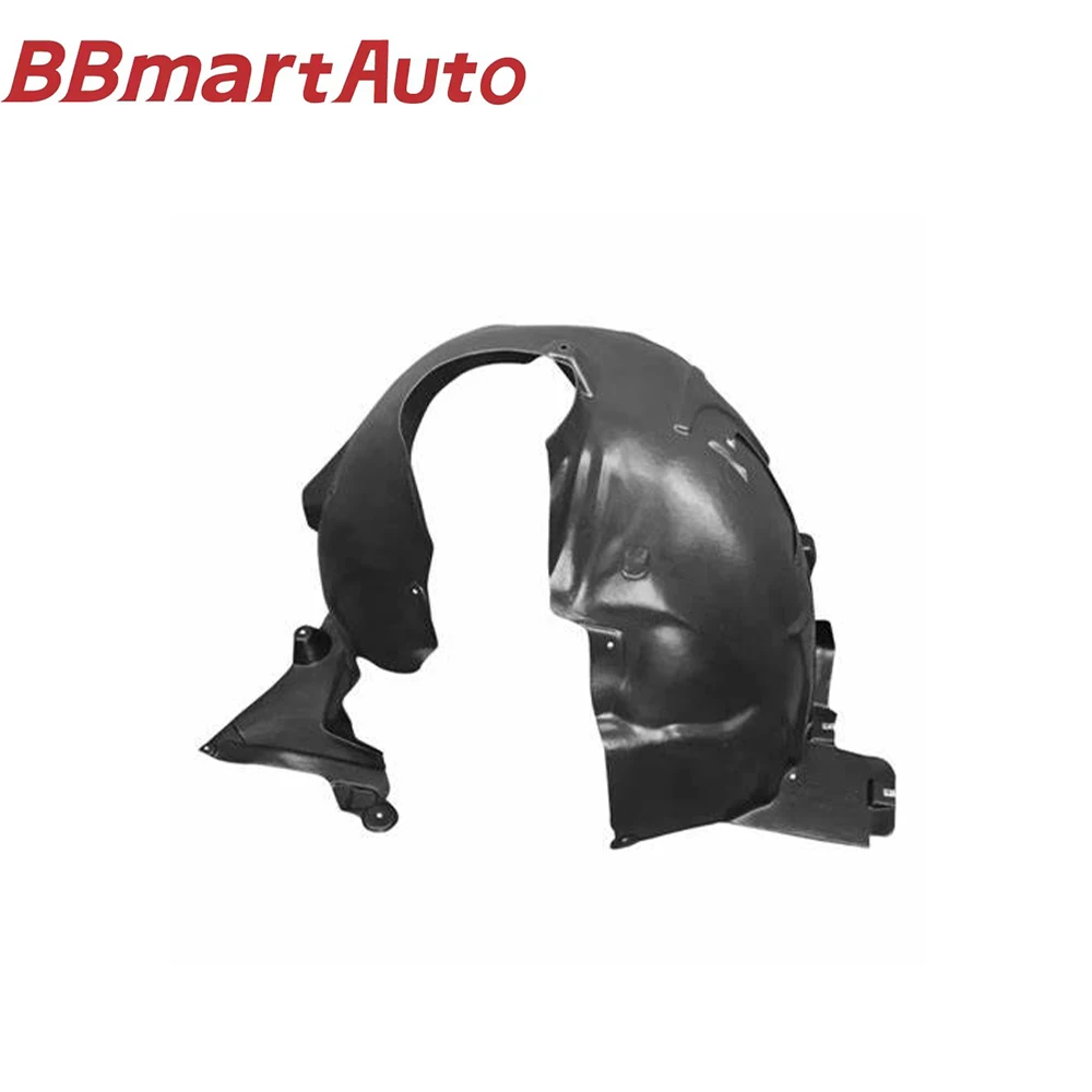 

2466900200 BBmart Auto Parts 1 pcs Front Right Fender Inner Liner For Mercedes Benz W117 C117 W176 W246 OE A2466900200