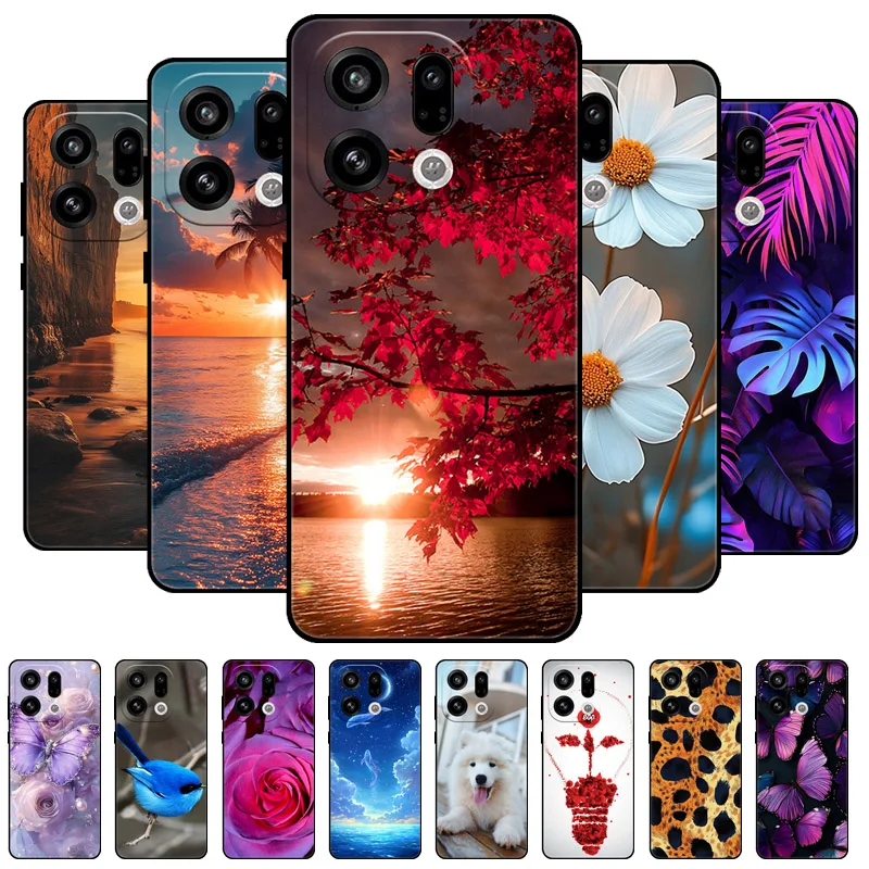 For Oppo Find X9 Ca…