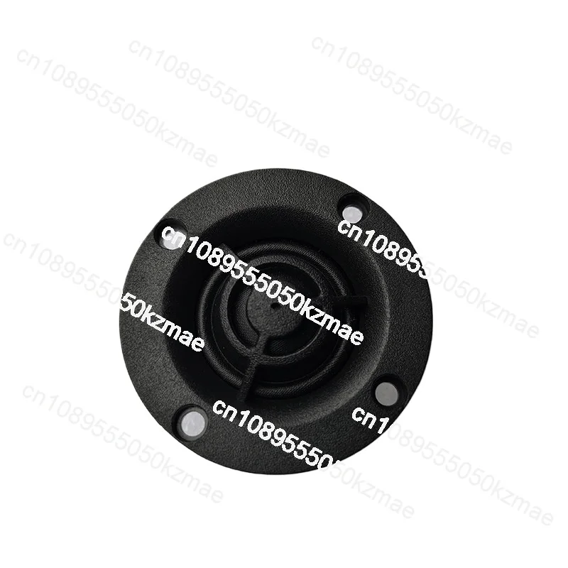 Suitable for 1 inch 4-8 Europe 10W tweeter, one inch high definition oil-immersed silk film speaker 4cm treble 40mm
