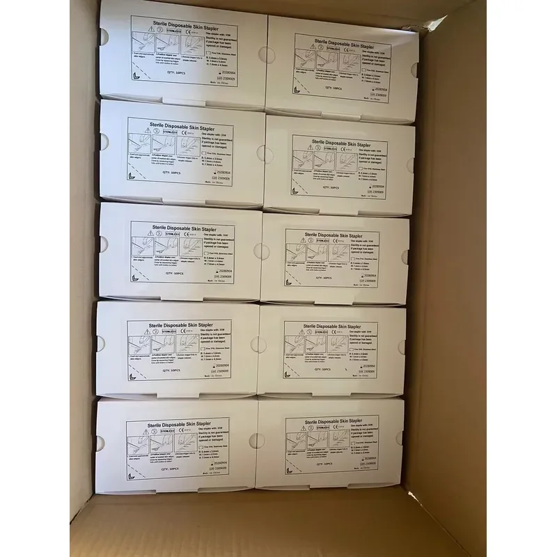 Wholesale Disposable Staplers and Removers