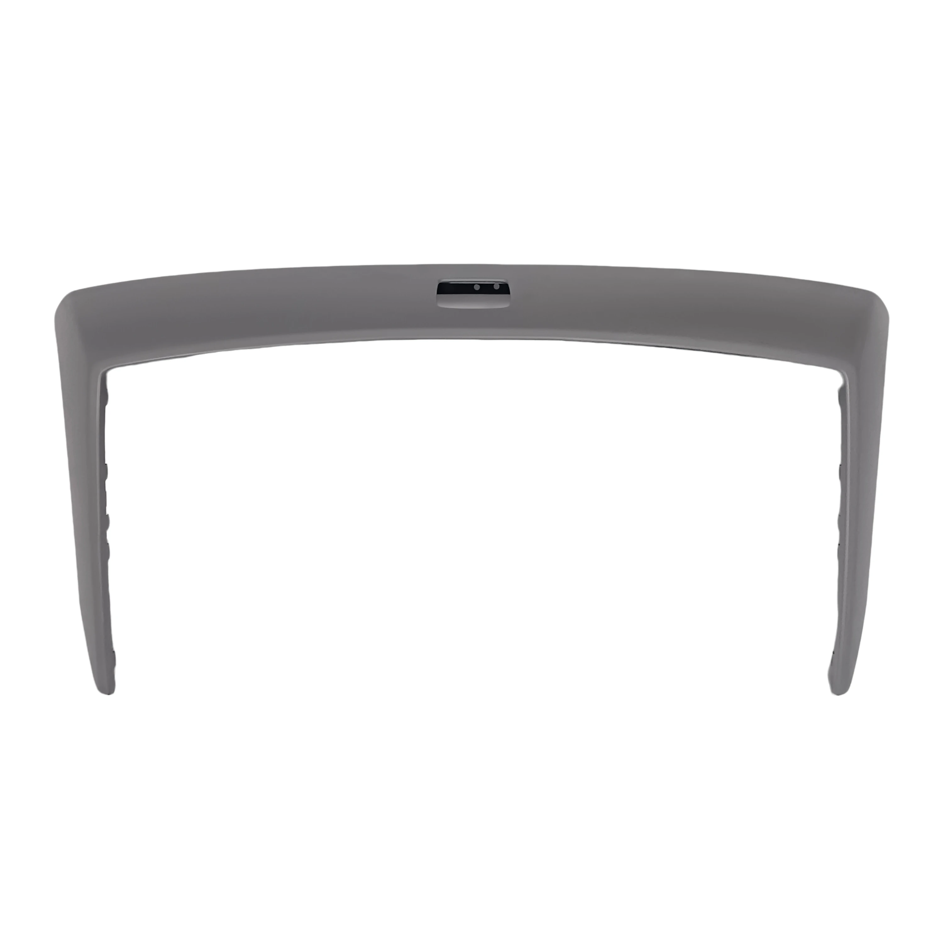 Brand New Car Grille Main Grill Outer Frame Surround for Rolls Royce Wraith 1st Generation 51117368546