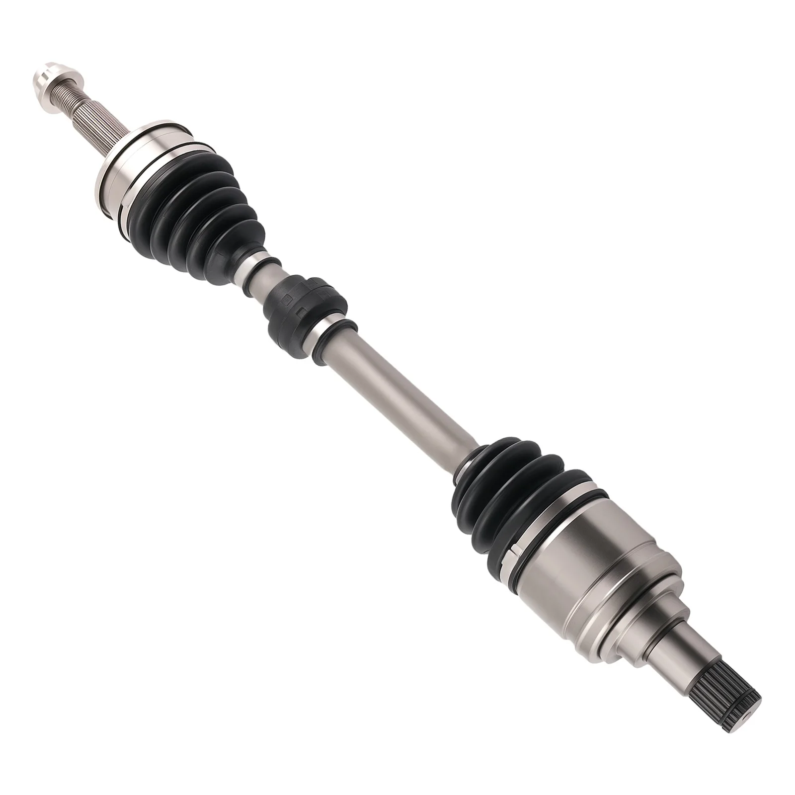 Front Left Driver S…