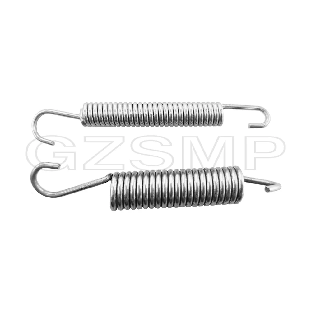 Motorcycle Parking Side Kickstand Spring Fit for 2008-2016 XC/W XCF/-W EXC/-F/-R XCR-W FE FX