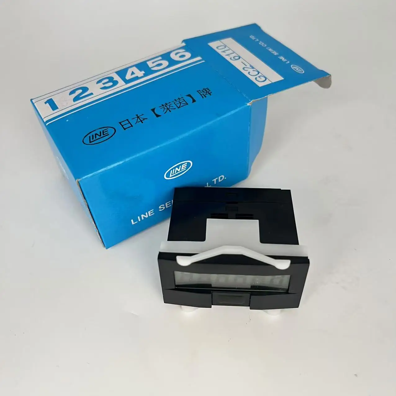 KOMORI LS40 GL40 L40 LS40SP Counter GC2-6110 FOR Komori Offset Parts