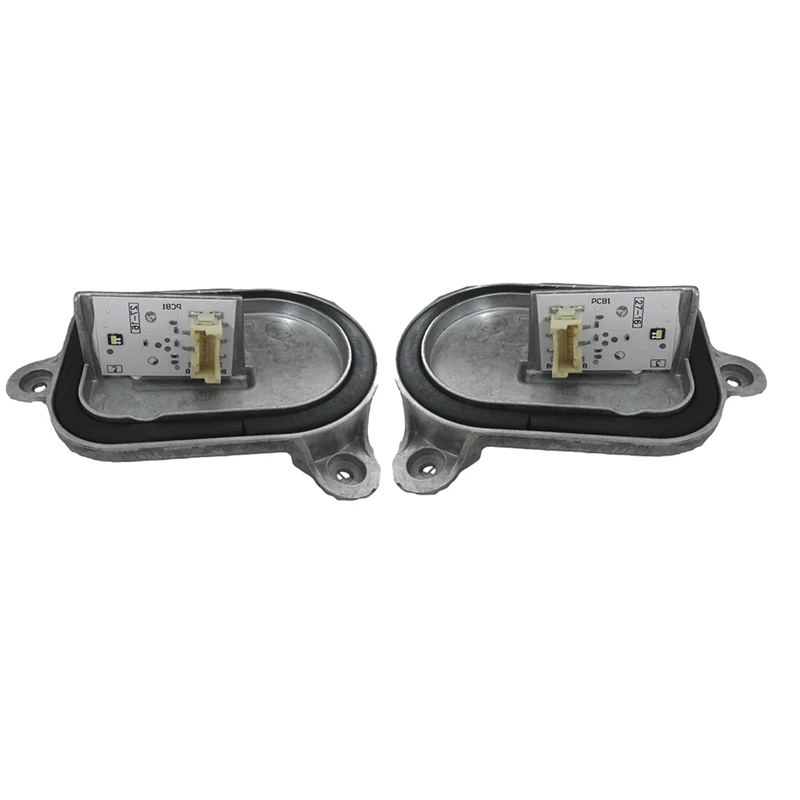 Parti del modulo LED faro destro 63117466544 per BMW serie 1 F52 118I 120I 125I 2017-2022 DRL unità di controllo di marcia diurna