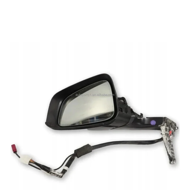 

Original Auto Parts Front Left Side View Mirror 103518200K For Model X Body Kit Accessories