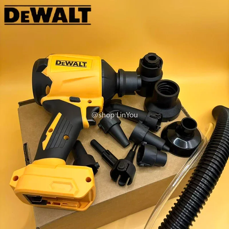 Dewaltcordless Air … - image