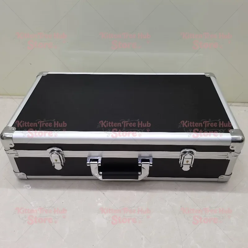Design Flight Portable Aviation Storage Carrying Case