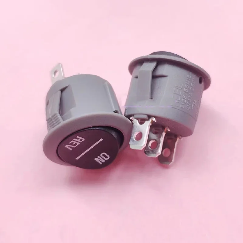 Juicer/juicer circular power switch universal switch accessories forward and reverse switch