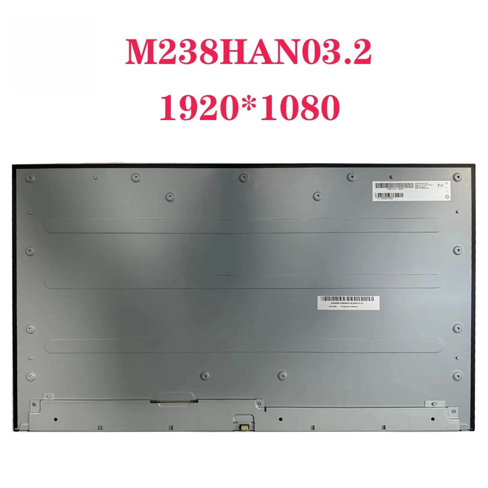 

23.8" New LCD Screen Display IPS M238HAN03.2 FHD 1920*1080 For HP AIO