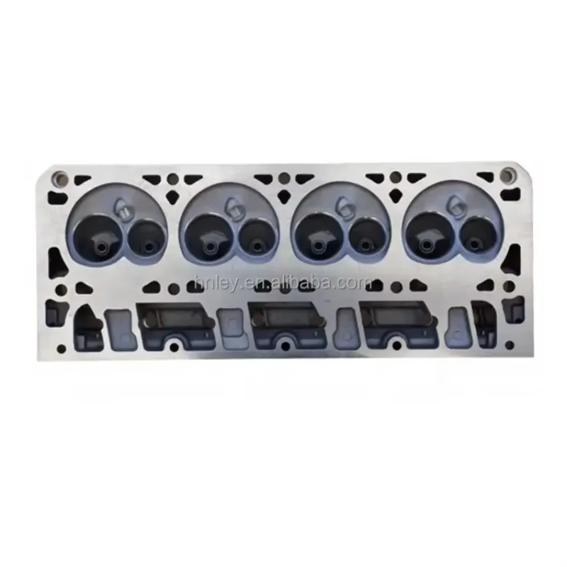 

GM 6.0L LQ4 Cylinder Head 317 For Cadillac Escalade For GMC C-Series Vin U C# 371 2317 2035 V8 Engine