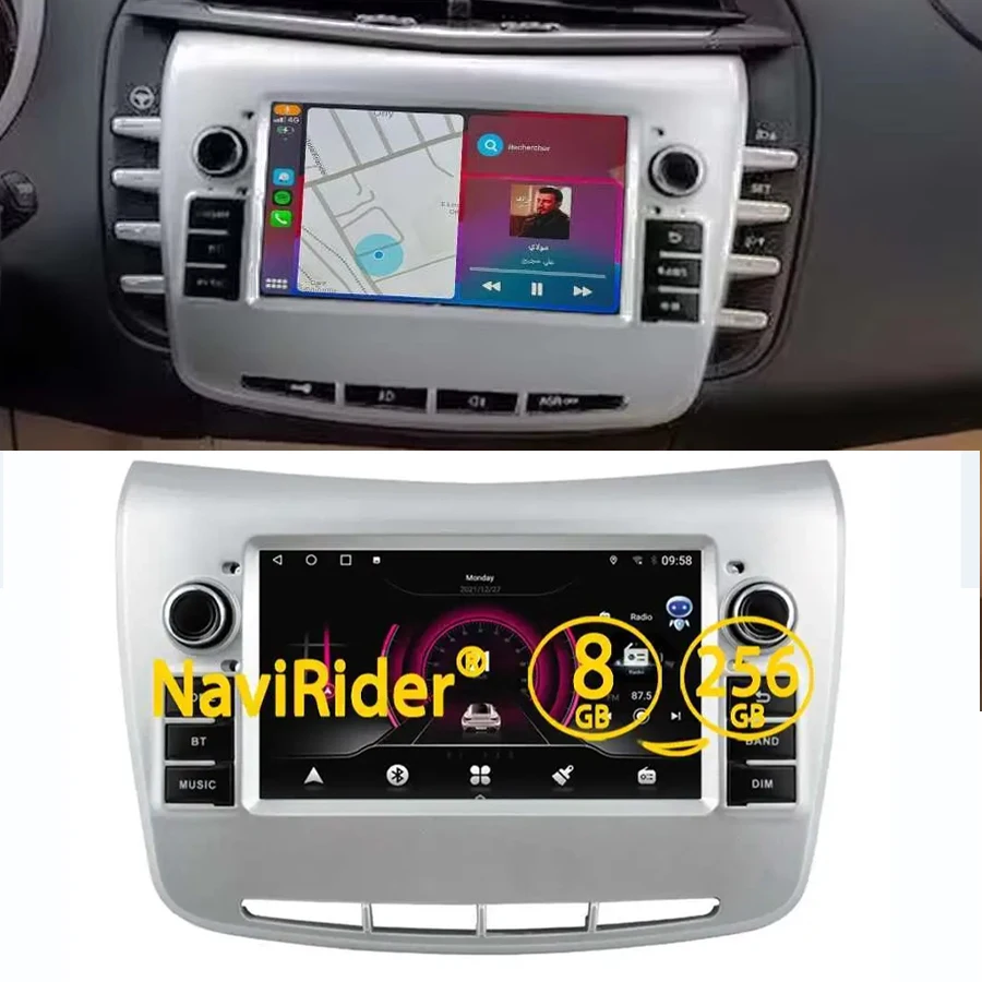 Android 14 Screen F…