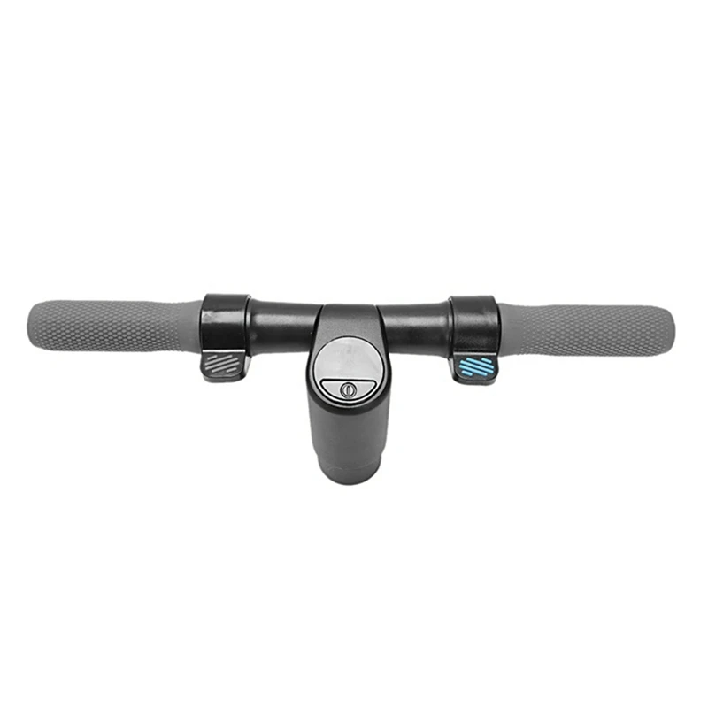 

For Ninebot ES1 ES2 ES4 Electric Scooter Durable Handle Bar Kickscoote Handle Replacement Easy Install