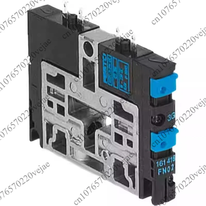 Válvula Solenoide Festo CPV CPV14-M1H-5LS/5JS-1/8 e CPV10-M7 |   P/N: 161360-161363, 161414-161417, 161416-161417