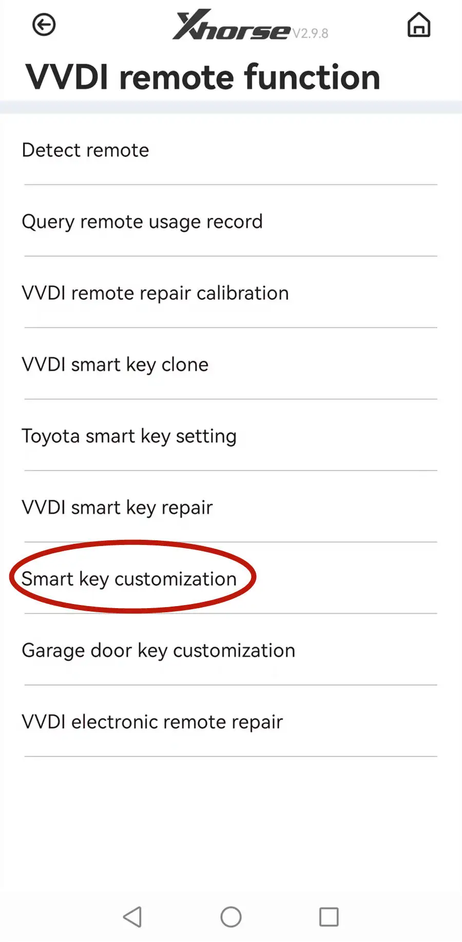 1 Stück Xhorse XSTO01EN XM38 Universal-Smartkey für Toyota Lexus Global Version 4D 8A 4A All-in-One-Chip 315 434 MHz mit Schlüsselgehäuse – Detail 12