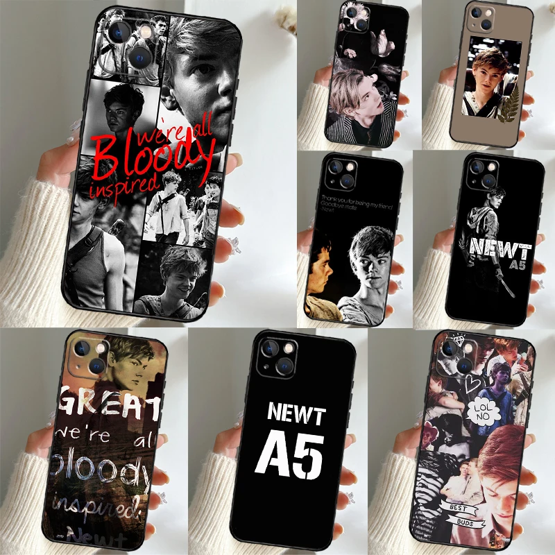 The Maze Runner New… - image