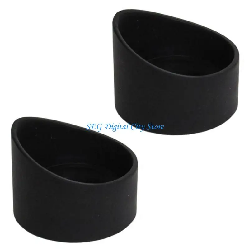 U75B 40mm Eyeguards Eye for Protection Stereo Microscope Monocular