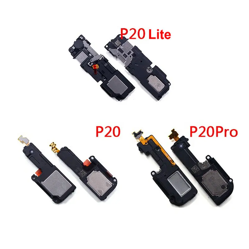 New Loudspeaker Loud Speaker For Huawei P30 P20 Pro P10 P9 P8 Lite Plus Mini 2017 2016 Buzzer Ringer Board Replacement Parts