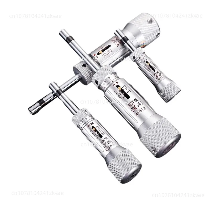 

Preset Digital wrench Adjustable device batch slip Torque screwdriver