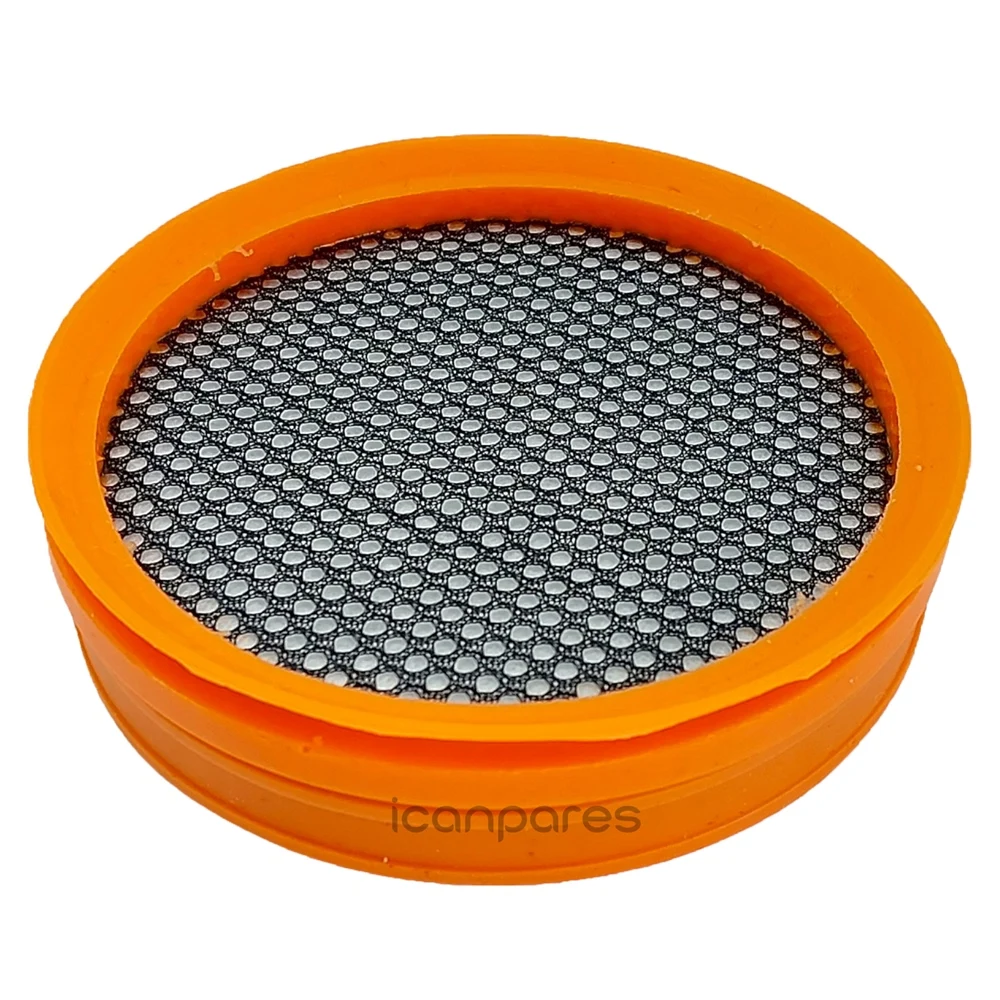 ใช้ได้กับ Philips FC 8009/81 6723 6724 6725 6726 6728 6728 6729 XC เครื่องดูดฝุ่นแนวตั้งชาร์จ8049ได้12ชิ้น