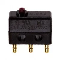 

1SX1-H58 Single Pole Double Throw Switch 250V7A