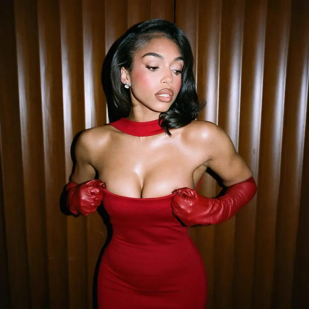 Vestido Sexy Ajustado, Vestido de Fiesta sin Tirantes, Vestido Cruzado para Vacaciones, Cintura Elástica, Sin Marca, Fibra de...