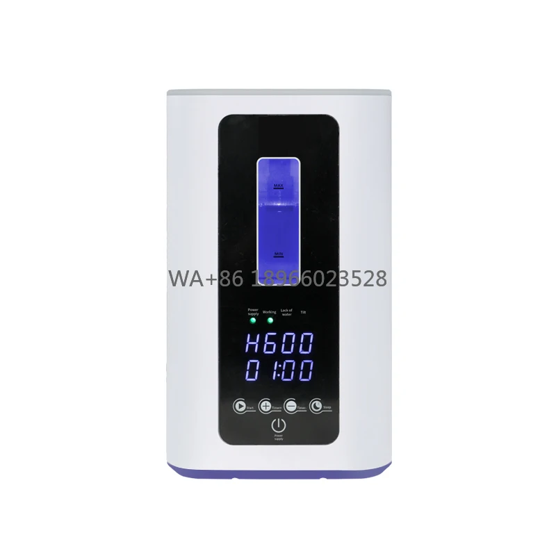 

Products Generation Equipment Hydrogen Gas Making Medical Grade Hydrogen Generator Hydrogen Water Generators business machines