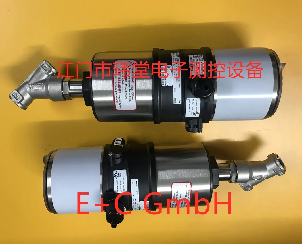 

2025 точечный 8802 новый пропорциональный регулирующий клапан 8694 + 2300 немецкий буркер